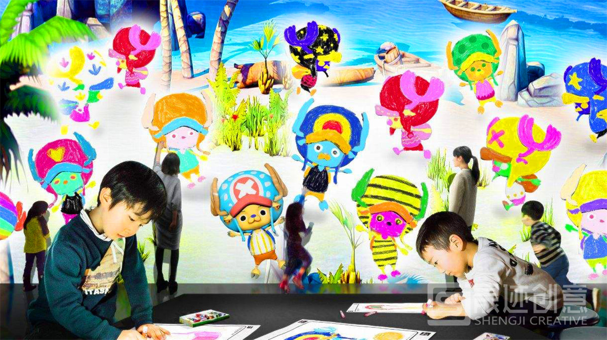 互動(dòng)涂鴉畫(huà)畫(huà)水族館.jpg